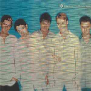 Boyzone - A Different Beat Mp3