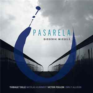 Diederik Wissels - Pasarela Mp3