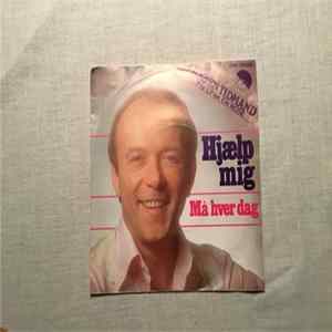 Bjørn Tidmand - Hjælp Mig Mp3