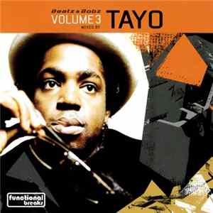 Tayo - Beatz & Bobz Volume 3 Mp3