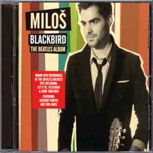 Miloš - Blackbird - The Beatles Album Mp3