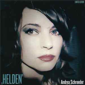 Andrea Schroeder - Helden Mp3