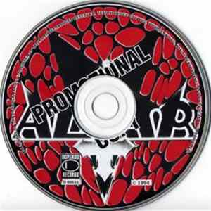 Altar - Youth Against Christ Mp3