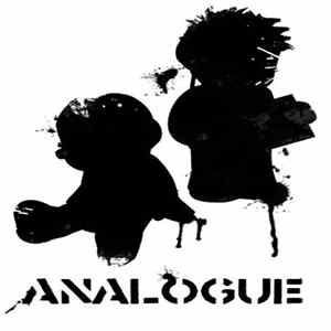 Analogue - The Rub Mp3