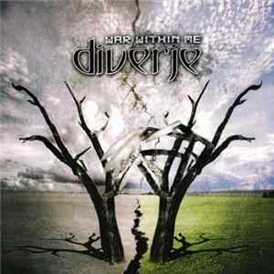 Diverje - War Within Me Mp3