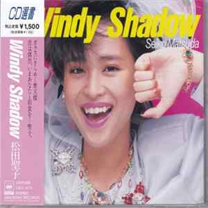 Seiko Matsuda - Windy Shadow Mp3
