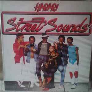 Harari - Street Sounds Mp3