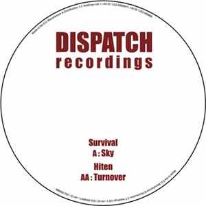 Survival / Hiten - Sky / Turnover Mp3