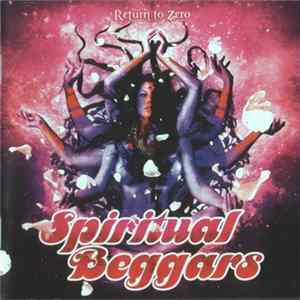 Spiritual Beggars - Return To Zero Mp3