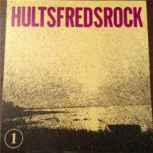 Various - Hultsfredsrock 1 Mp3