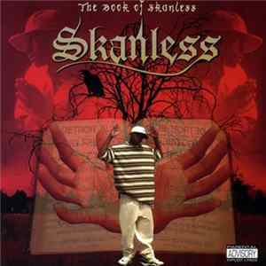 Skanless - The Book Of Skanless Mp3