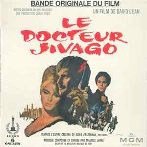 Maurice Jarre - Bande Originale Du Film "Le Docteur Jivago" Mp3