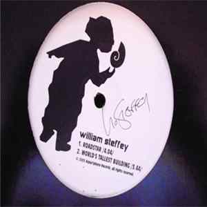 William Steffey - Untitled Mp3