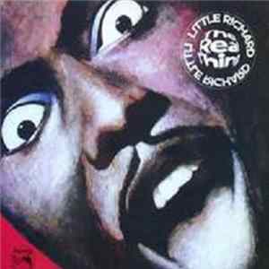Little Richard - The Real Thing Mp3