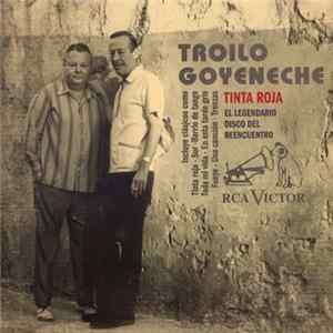Aníbal Troilo Y Su Orquesta Típica, Roberto Goyeneche - Tinta Roja Mp3