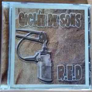 R.E.D - Giclée De Sons Mp3