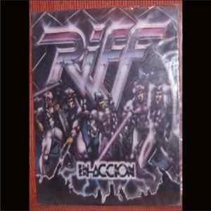 Riff - Riff En Acción Mp3