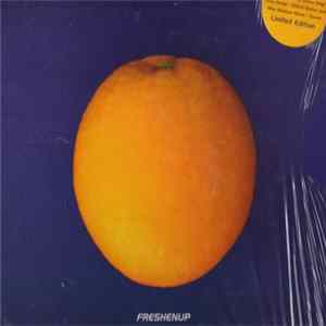 Various - Freshenup Mp3