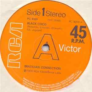 Brazilian Connection - Black Coco Mp3