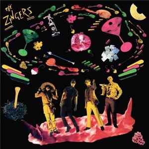 The Zingers - The Zingers Mp3