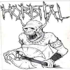 Morbital - Demo 2014 Mp3