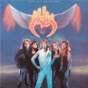 Helix - Long Way To Heaven Mp3