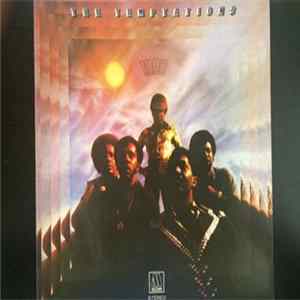 The Temptations - 1990 Mp3