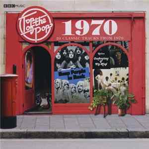 Various - Top Of The Pops 1970 Mp3