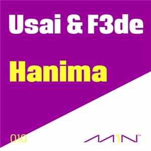 Usai & F3de - Hanima Mp3