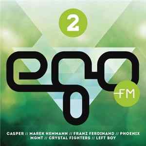 Various - egoFM Vol. 2 Mp3