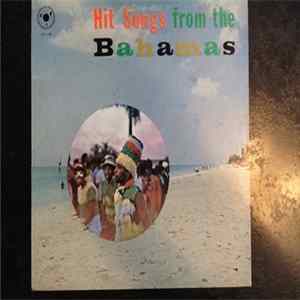 Various - Hit Songs From The Bahamas Mp3