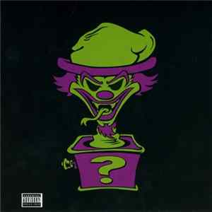 ICP Insane Clown Posse - Riddle Box Mp3