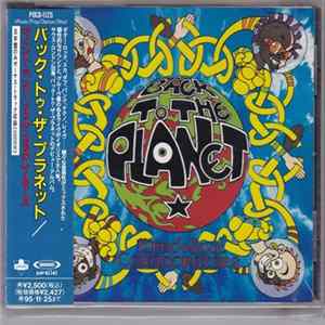 Back To The Planet - Mind + Soul Collaborators Mp3