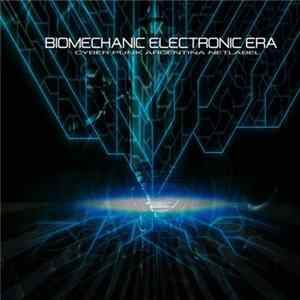 Various - Biomechanic Electronic Era (Vol I) Mp3