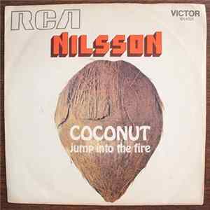 Nilsson - Coconut Mp3