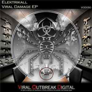 Elektrikall - Viral Damage EP Mp3