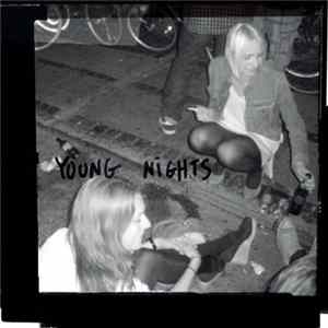 Freja Kirk - Young Nights Mp3