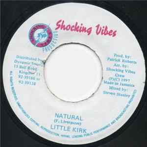 Little Kirk - Natural Mp3