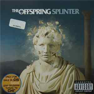 The Offspring - Splinter Mp3