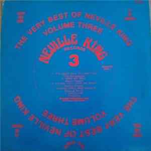 Various - The Very Best Of Neville King - Volume Three Mp3