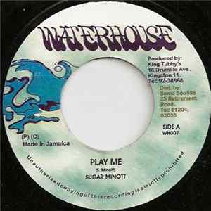 Sugar Minott - Play Me Mp3