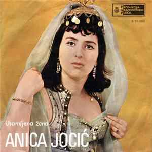 Anica Jocić - Usamljena Žena Mp3