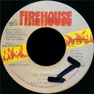 Lilly Melody - No Problem Mp3