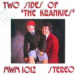 The Krankies - Two Sides Of The Krankies Mp3