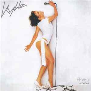 Kylie - Fever + Bonus Mp3