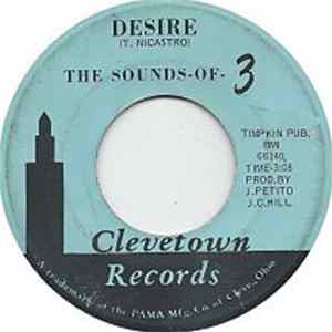 The Sounds Of 3 - Desire Mp3