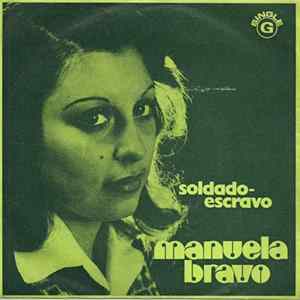 Manuela Bravo - Soldado-Escravo Mp3