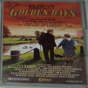 The Fureys & Davey Arthur - Golden Days - 16 Songs For Lovers Of All Ages Mp3