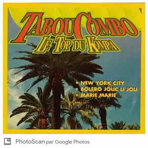 Tabou Combo - Le Top du Kompa Mp3
