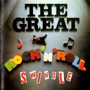Sex Pistols - The Great Rock 'N' Roll Swindle Mp3